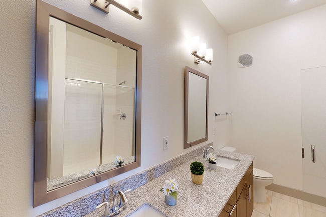 Floorplan - The Landing at Centreport