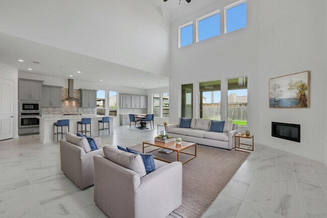 Building Photo - 21302 Rose Loch Ln