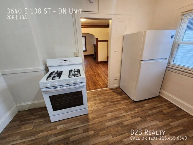 Building Photo - 3640 E 138th St