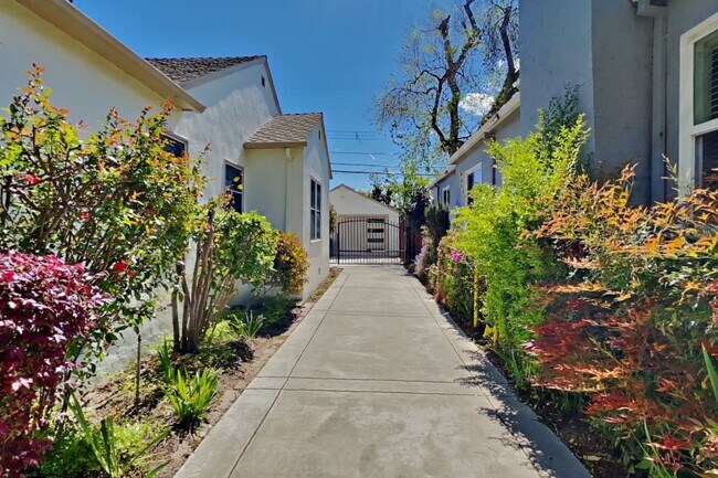 Building Photo - Charming Land Park Cottage – A Hidden Gem in the Heart of the City