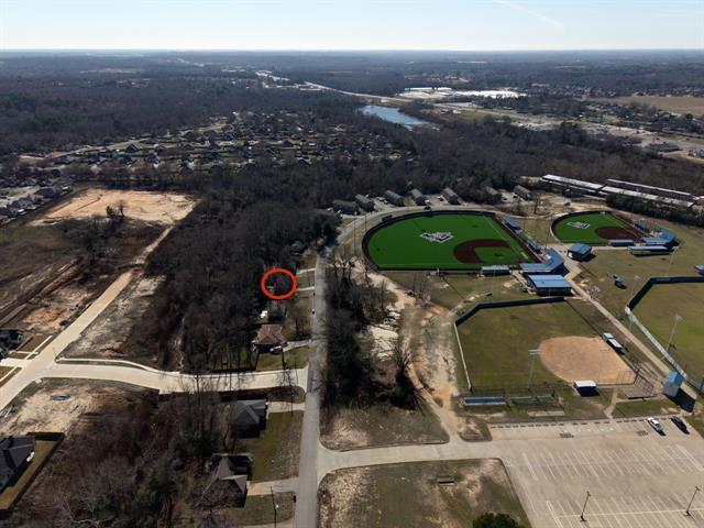 Building Photo - 1108 Brad Cir