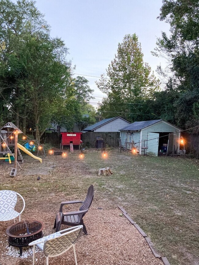 Building Photo - Midtown Bungalow 2BR House in Columbus Near Park