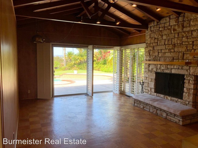 Building Photo - 3 br, 2.5 bath House - 1722 Grandview Street