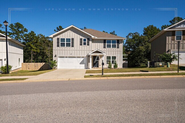 Building Photo - Dream 2-Story 5 BD 3 BA House in Spanish Fort!