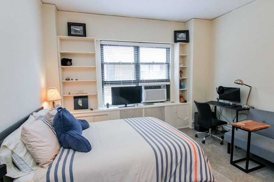 Interior Photo - The Gilmore Apartments