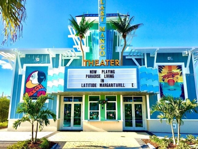 Building Photo - 879 Margaritaville Ave
