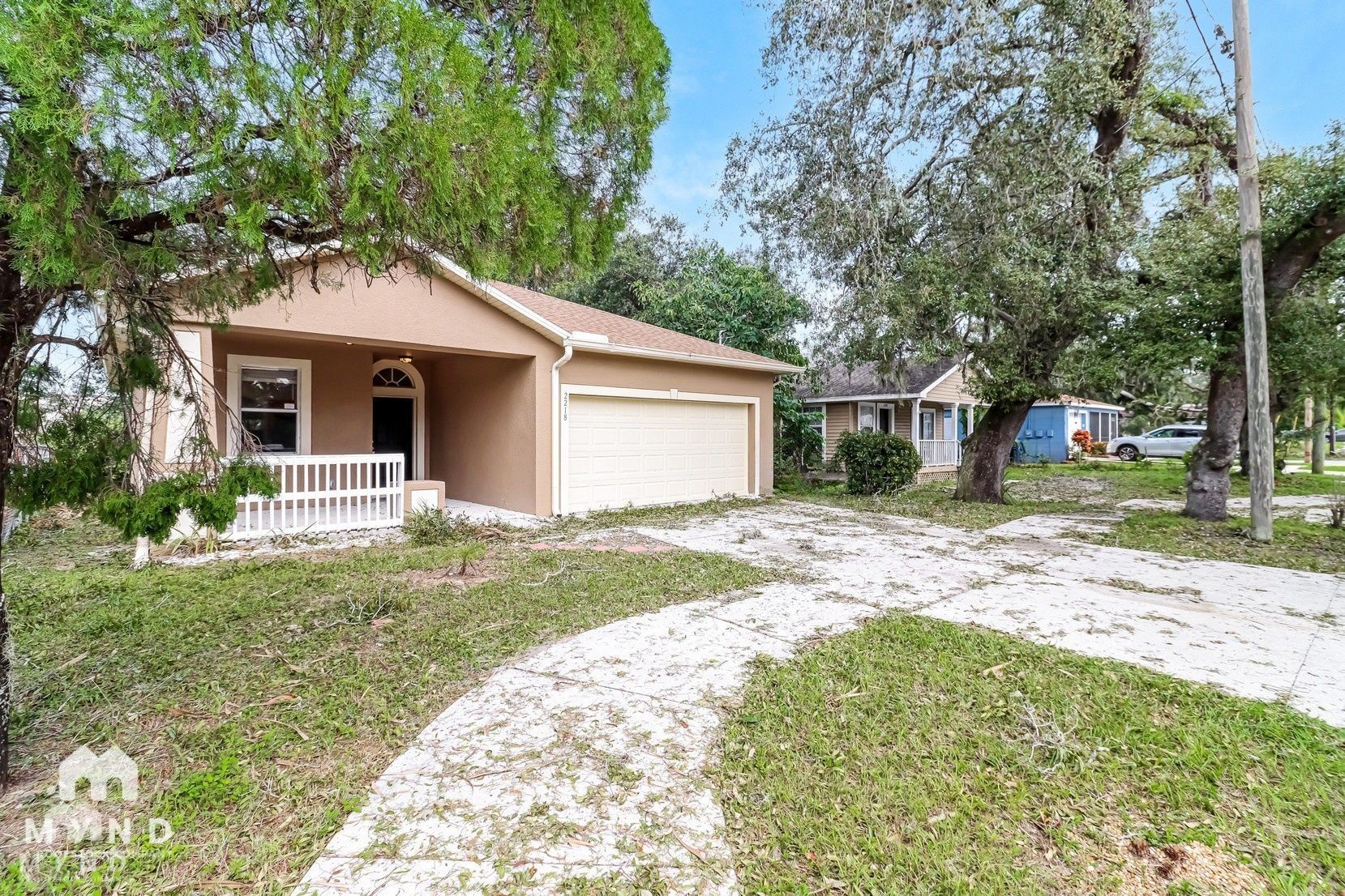 Building Photo - 2218 E Ida St