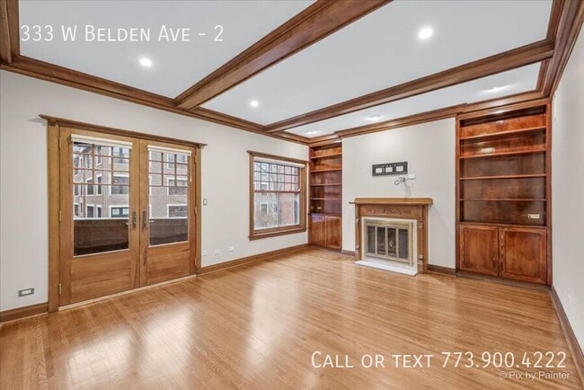 Building Photo - 333 W Belden Ave