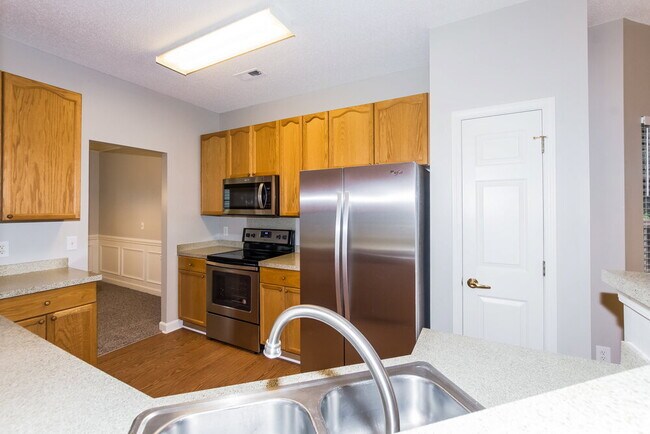 Building Photo - 4783 Lauren Glen St NW