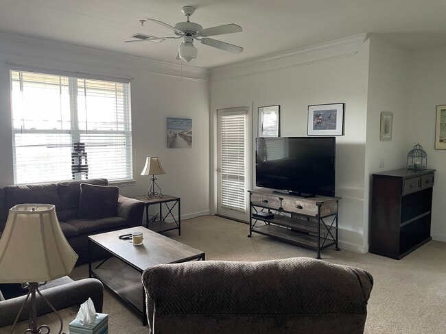 Building Photo - 3 Bedroom 2 Bath Furnished Condo in Crow Creek, Calabash, NC