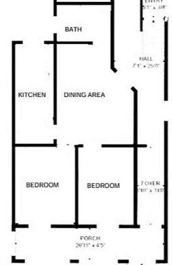 Building Photo - 95 W 17th St