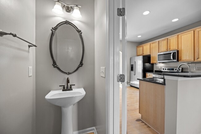 Building Photo - 2713 Grain Mill Ln