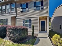 Building Photo - 246 Spark St