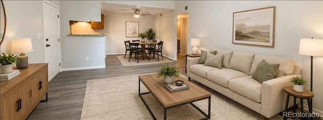 Building Photo - 908 S Walden Way
