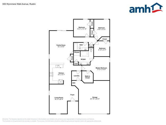 Building Photo - 935 Wynnmere Walk