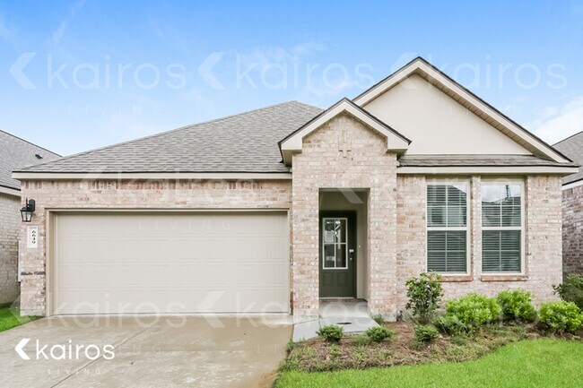 Primary Photo - 6649 Tiger Pointe Dr.