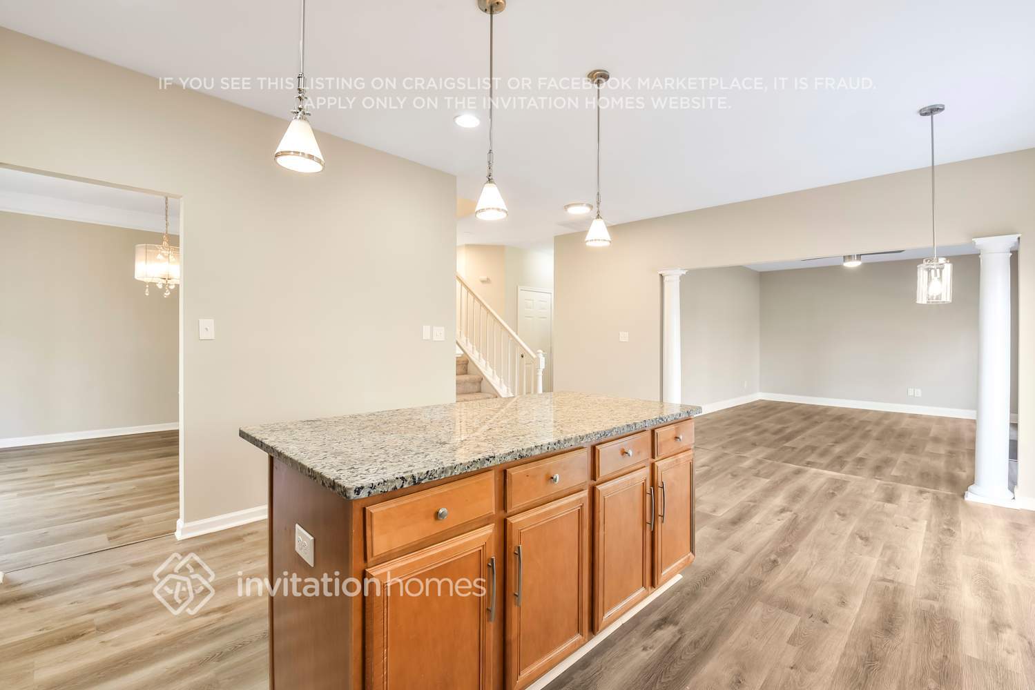Building Photo - 11428 Callahan Mill Dr