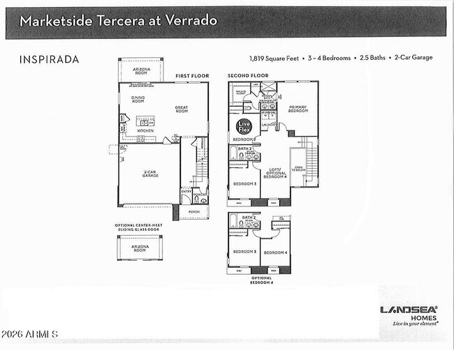 Building Photo - 2086 N Marketside Ave