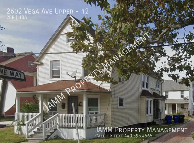 Primary Photo - Tremont: 2-Bedroom 1-Bathroom Apartment PR...