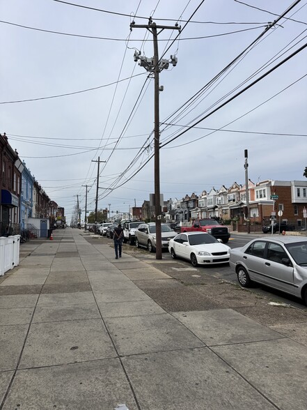 Building Photo - 646 E Allegheny Ave