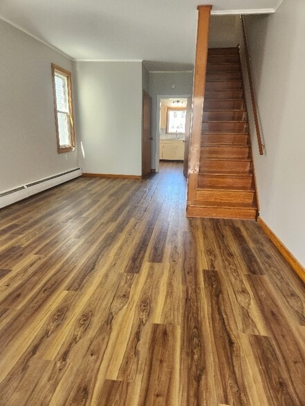 Building Photo - 127 N Washington St