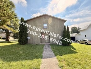 Building Photo - 119 N Lee St