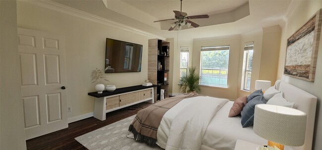 Building Photo - 6926 Sable River Dr