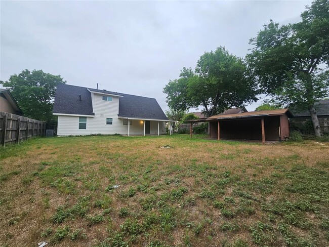 Building Photo - 10603 Georgian Dr