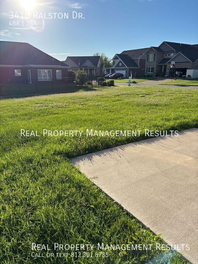 Building Photo - 3410 Ralston Dr