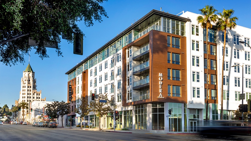 Primary Photo - Modera Hollywood