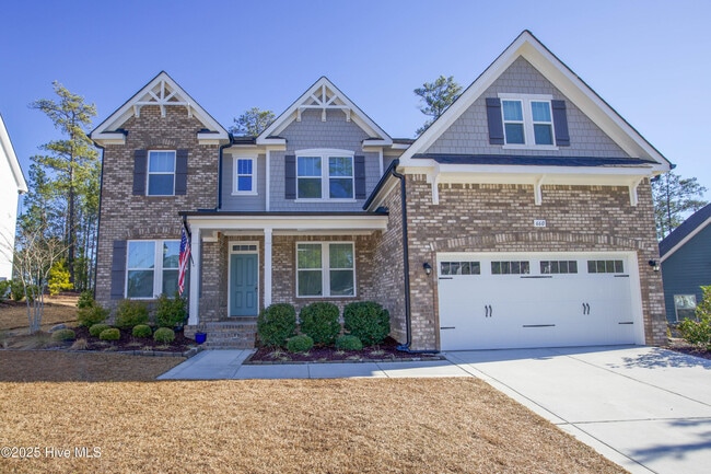 Building Photo - 660 Ave of the Carolinas