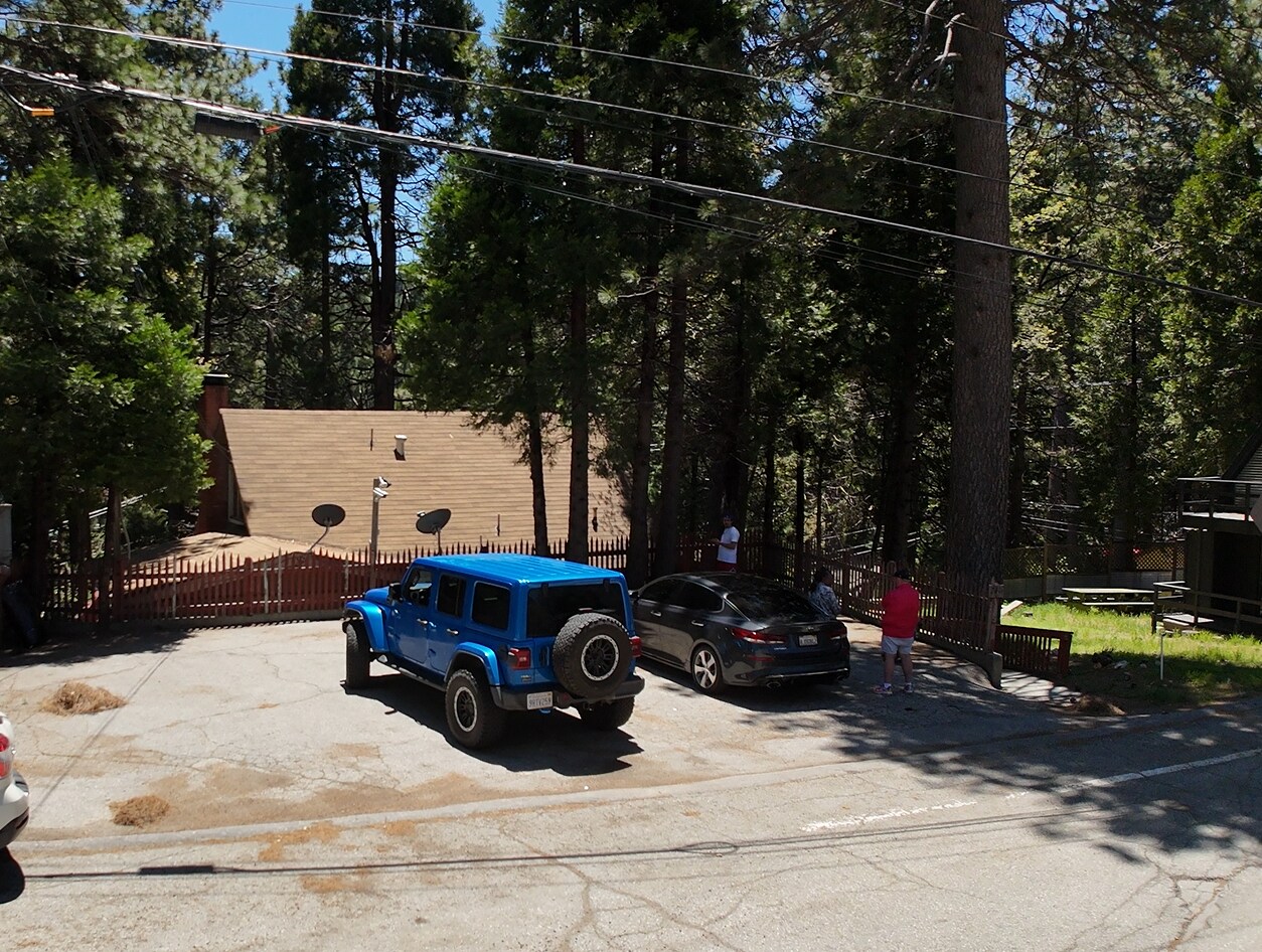 Building Photo - 741 Old Toll Rd
