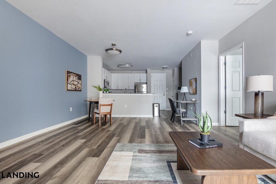 Building Photo - 100 River Park Dr