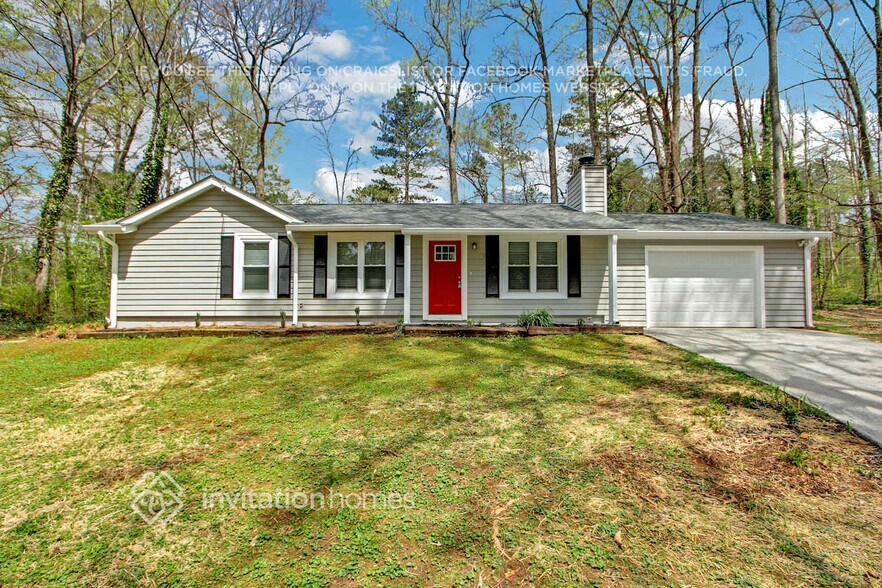 Building Photo - 478 Benton Ct SW