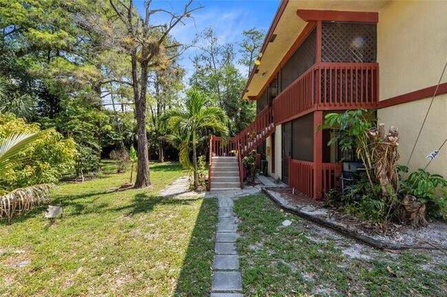 Building Photo - 2082 NW 43 Terrace