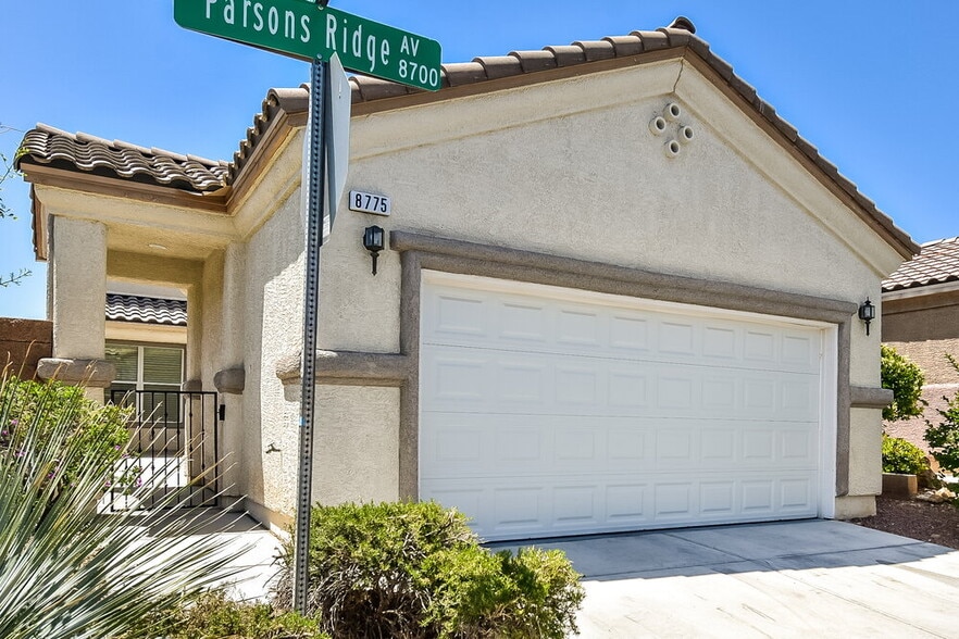 Building Photo - 8775 Parsons Ridge Ave