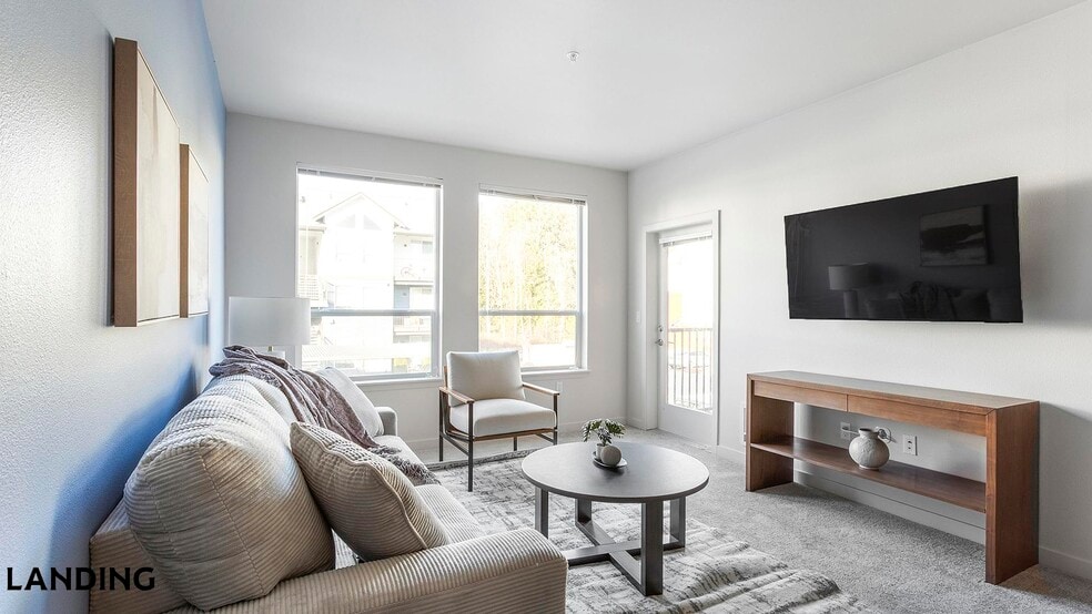 Building Photo - 17500 25th Ave NE