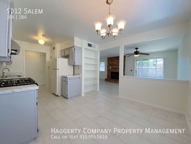 Building Photo - 5012 Salem-