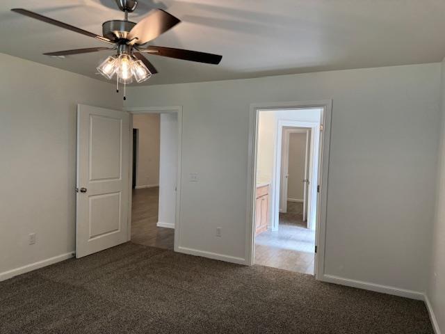 Building Photo - 8521 Cassian Dr