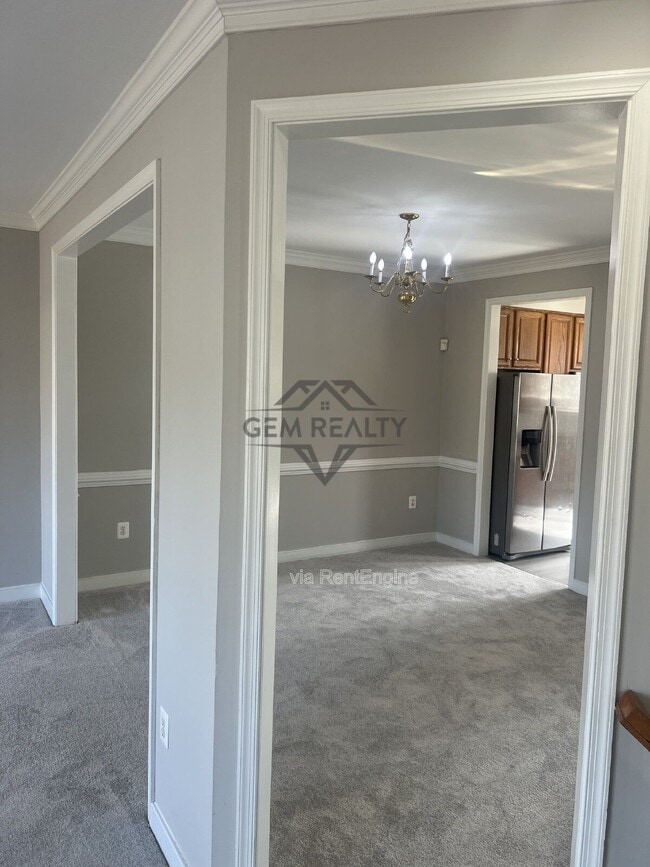 Building Photo - 3316 Broker Ln