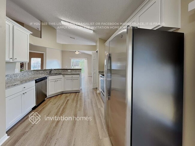 Building Photo - 4318 Stonefield Dr