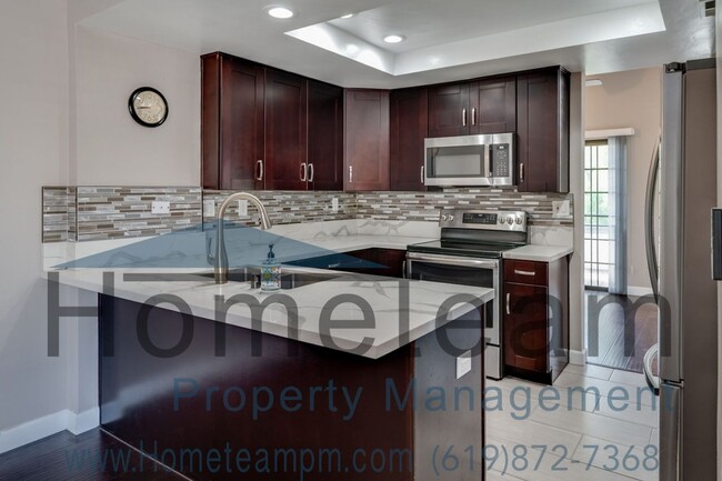 Building Photo - 3 BR/ 2.5 BA 1360 SQFT Otay Ranch / Chula ...