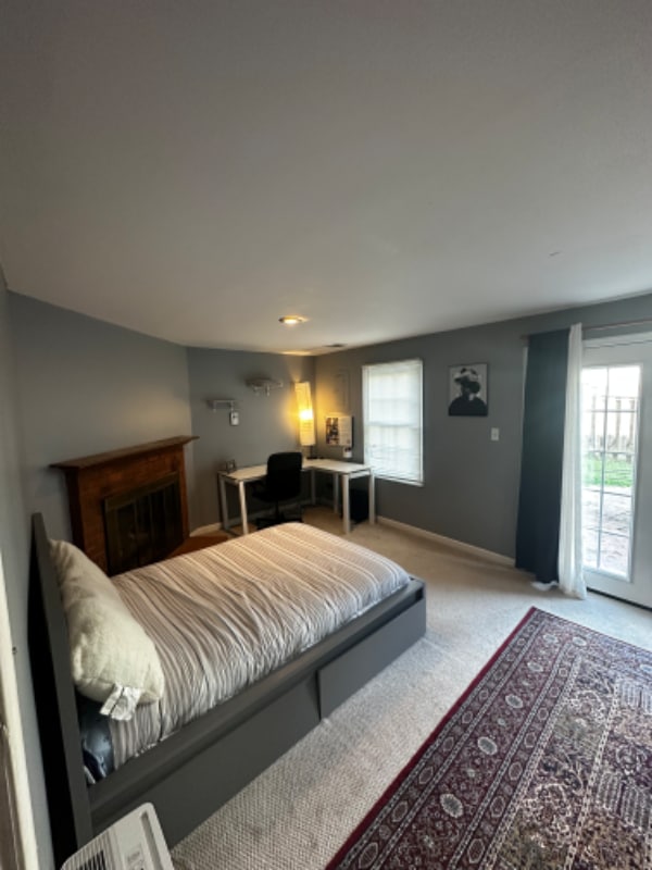 Building Photo - 4808 Nash Dr
