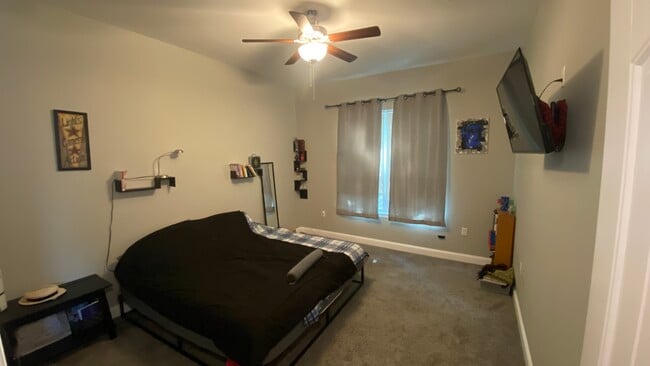 Building Photo - 3710 Prosperity Ave