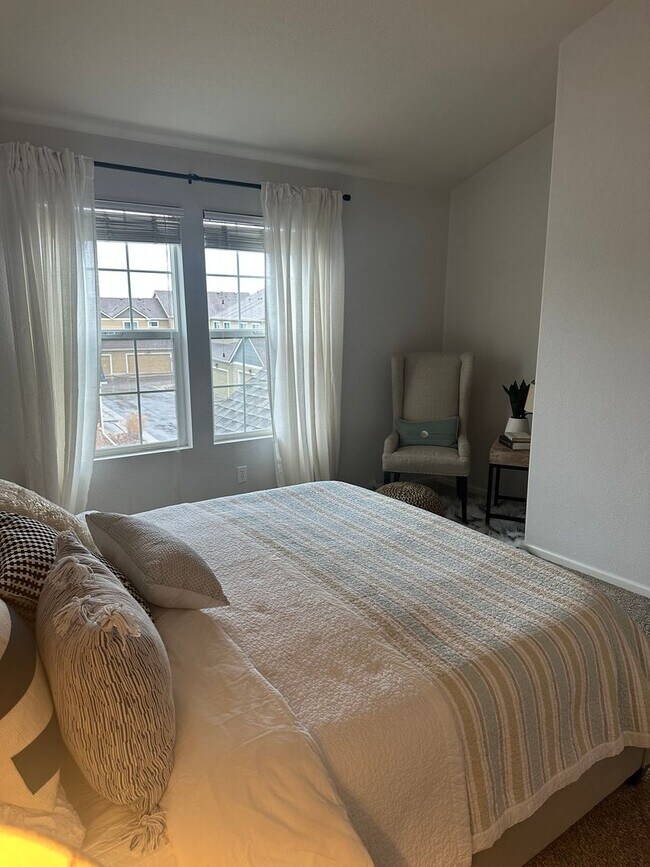 Building Photo - Wolf Ranch Charmer