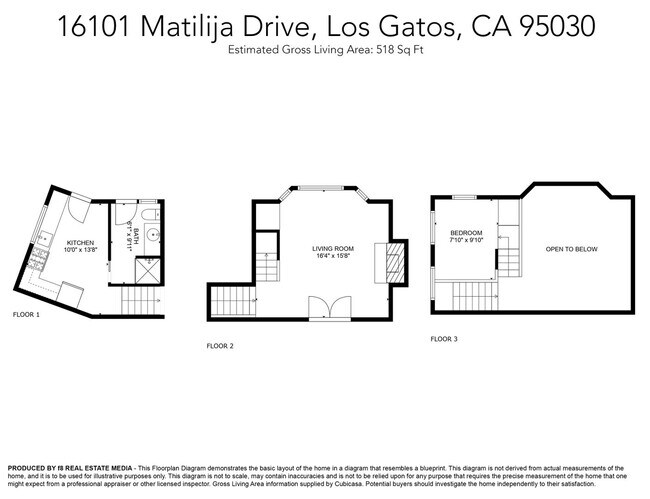 Building Photo - 16101 Matilija Dr
