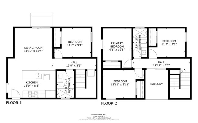 Building Photo - Newer Build 4BD/2BA!