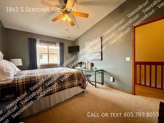 Building Photo - 1841 S Sertoma Ave