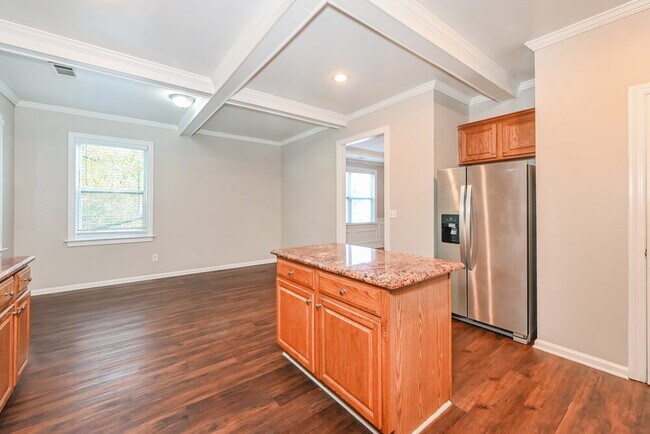 Building Photo - 1857 Preserve Creek Way