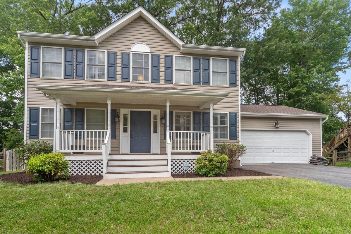 Building Photo - 10123 New Scotland Dr